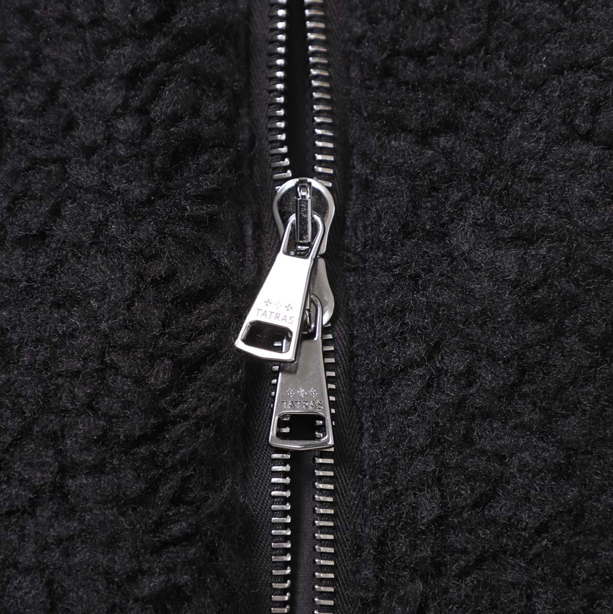 TATRASタトラス ボアジャケットブルゾン TATRAS タトラス ボアブルゾン YUMOLA ユモラ LTAT24A4906-L