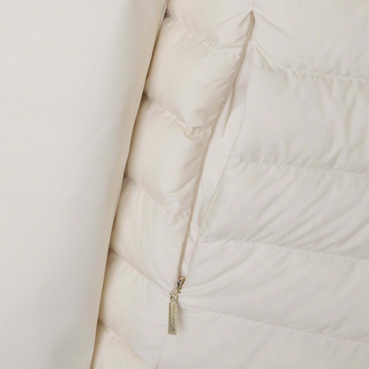 CAPE HORN ケープホーン ダウンジャケット/CASABLANCA【大きいサイズあり】 レディース