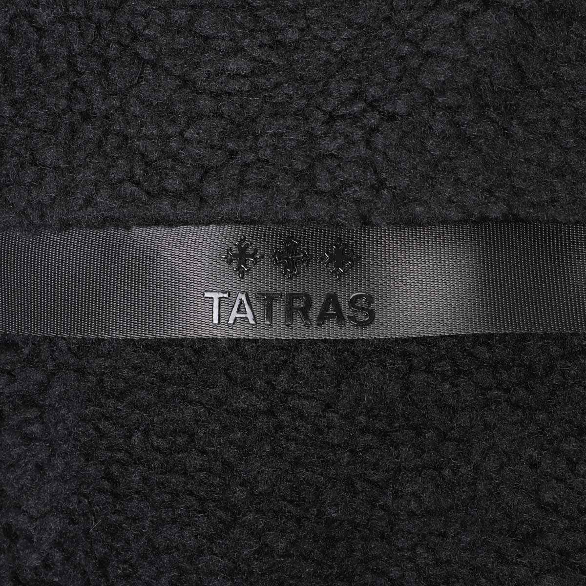 ​【新品・タグ付】TATRAS（タトラス）BATORA バトラ ボアブルゾン TATRAS タトラス ボアジャケット/ボアブルゾン/BATORA バトラ メンズ