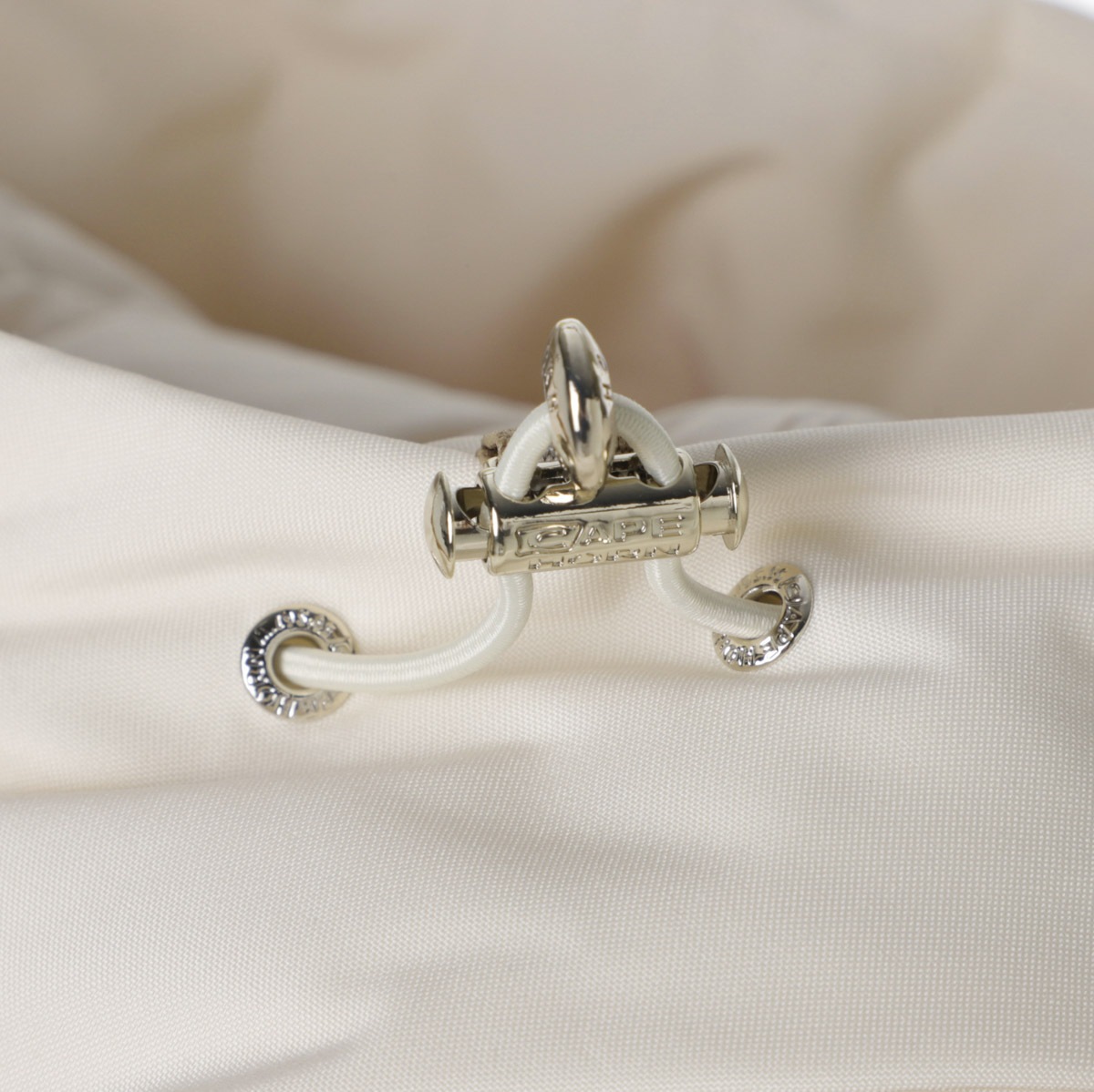 CAPE HORN ケープホーン ダウンジャケット/CASABLANCA【大きいサイズあり】 レディース