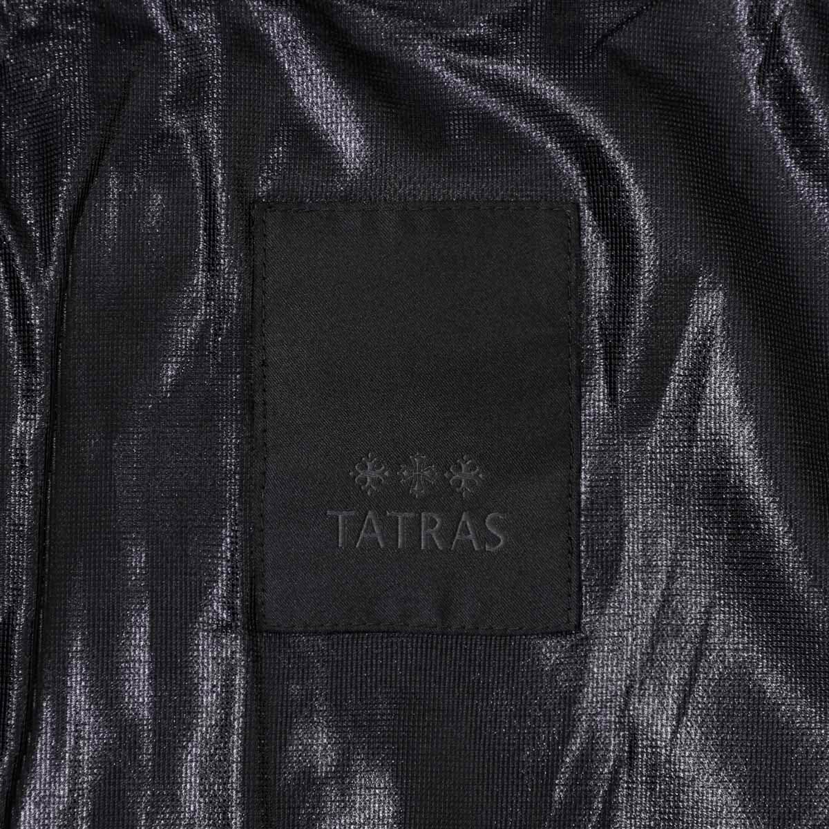 TATRAS タトラス ボアジャケット/ボアブルゾン/BATORA バトラ メンズ