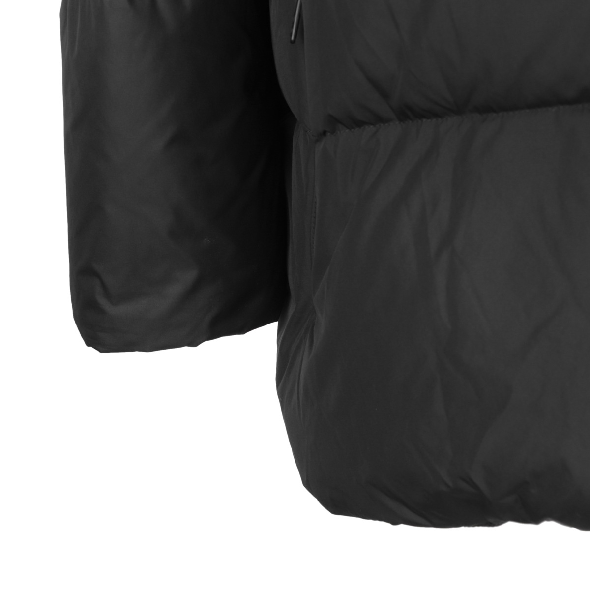 【アウトレット】【ラスト1点】BACON ベーコン ダウンジャケット/W CLOUD 78 CBA レディース