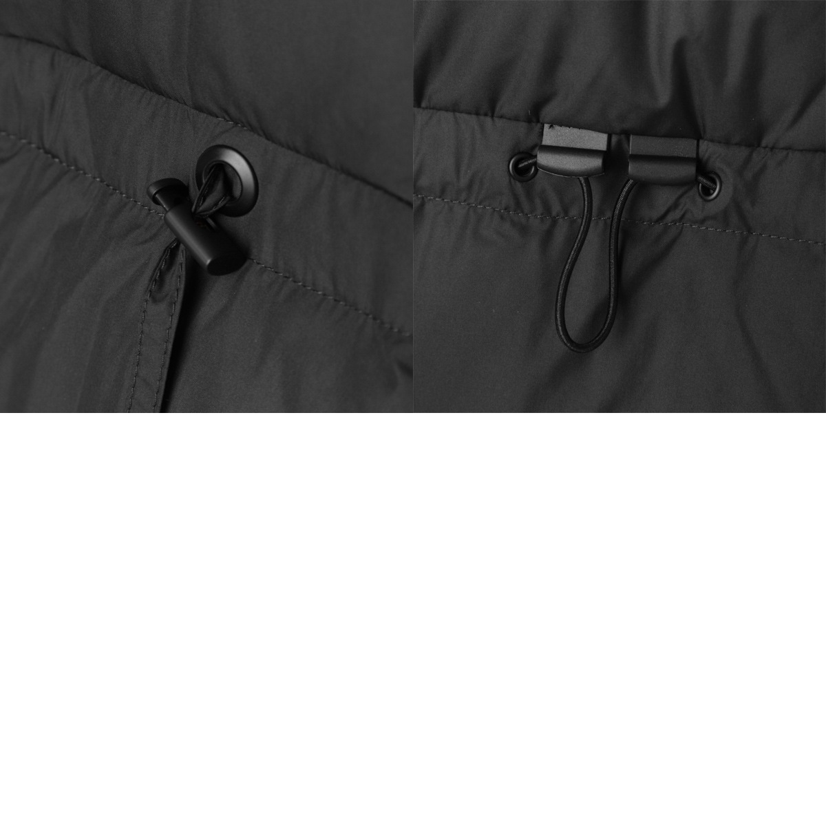 【アウトレット】【ラスト1点】BACON ベーコン ダウンジャケット/W CLOUD 78 CBA レディース