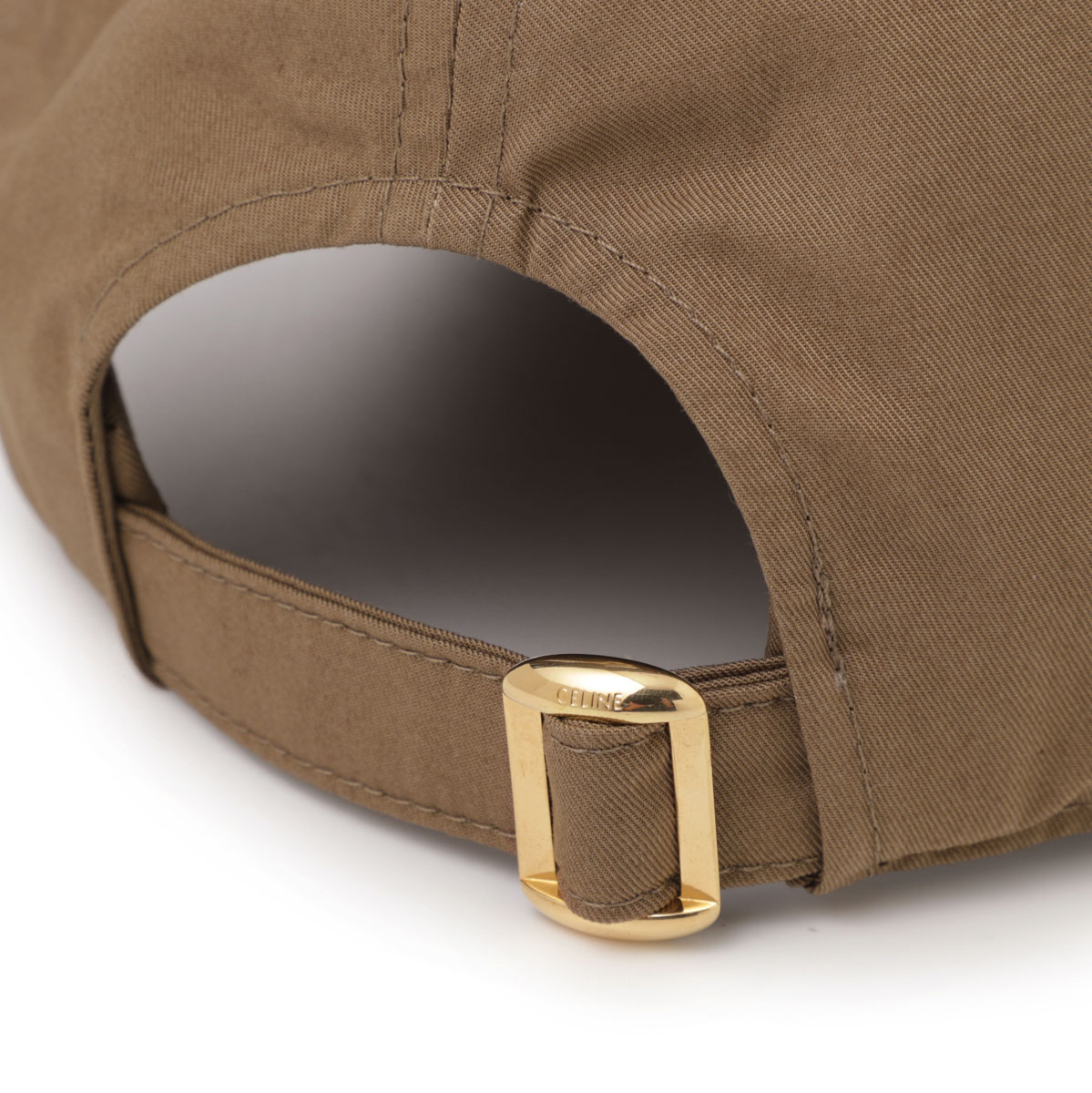 CELINE CASQUETTE BASEBALL キャップ M CELINE CASQUETTE BASEBALL キャップ M CELINE CASQUETTE BASEBALL