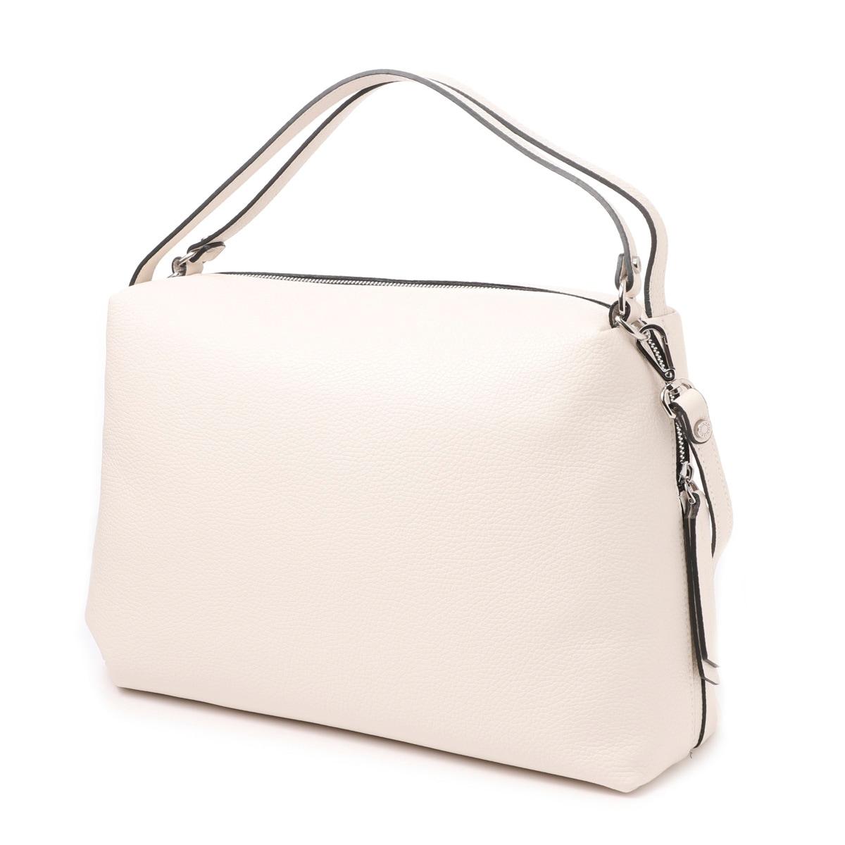 GIANNI CHIARINI ジャンニ キアリーニ ハンドバッグ 2WAY/ショルダー