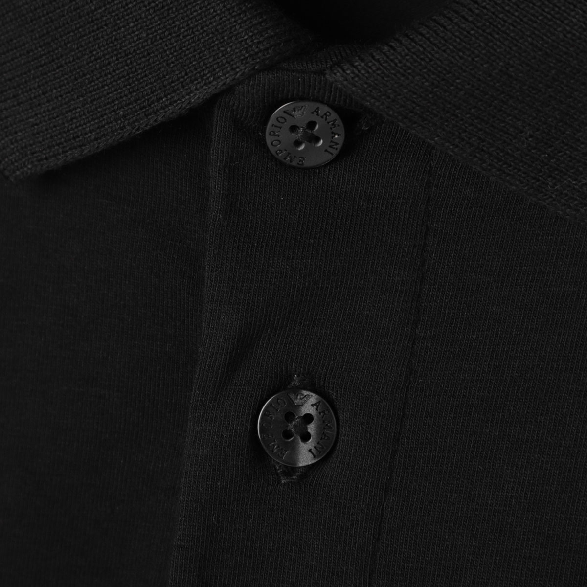 EA7 Emporio Armani ネイビー長袖ポロシャツ 楽天市場】アルマーニ ea7 ポロシャツの通販