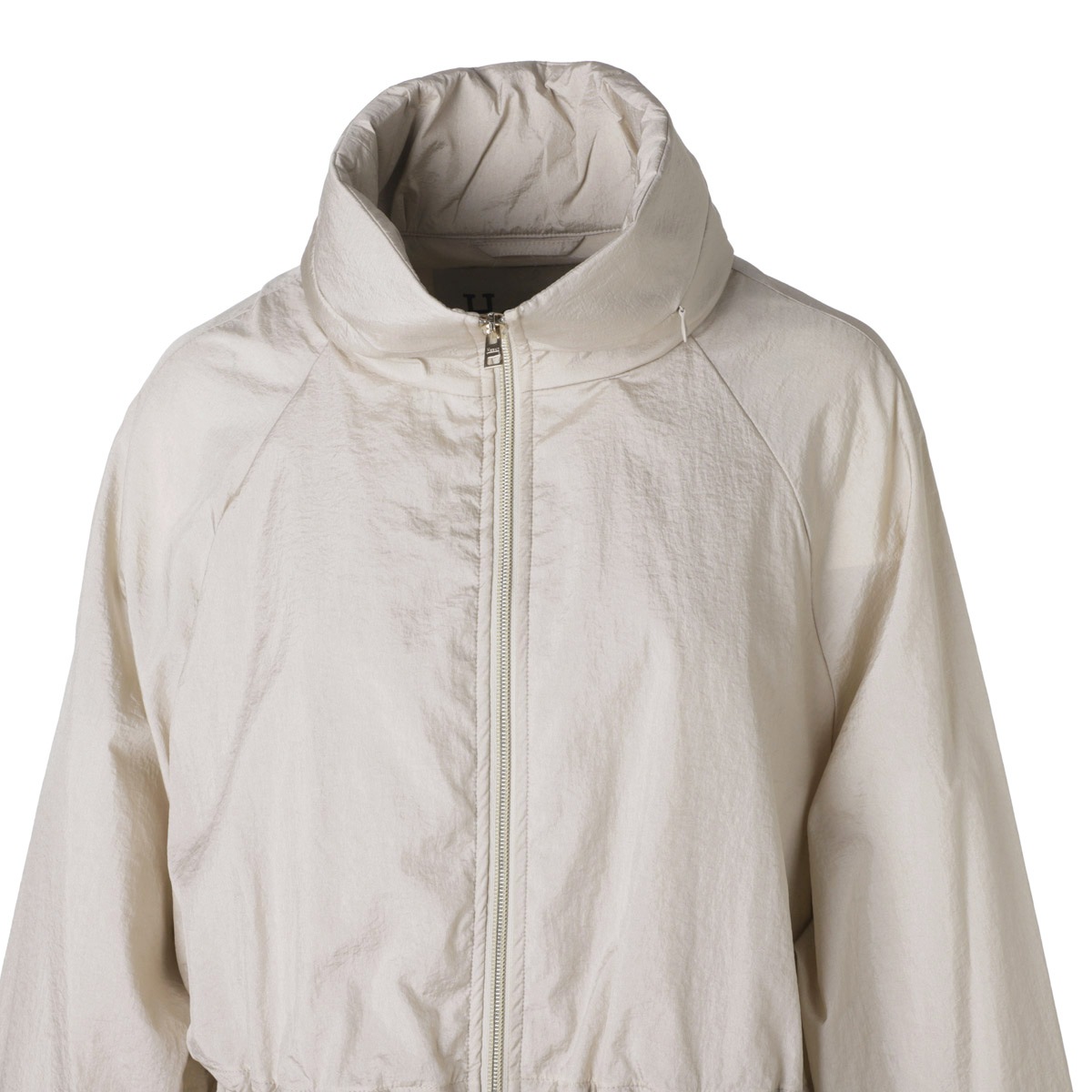 HERNO ヘルノ ロングコート/SHINY TECH CRINKLE【大きいサイズあり】 レディース