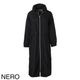 HERNO ヘルノ ロングコート/SHINY TECH CRINKLE【大きいサイズあり】 レディース
