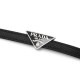 【アウトレット】【訳あり】 PRADA プラダ ブレスレット【返品交換不可】 メンズ