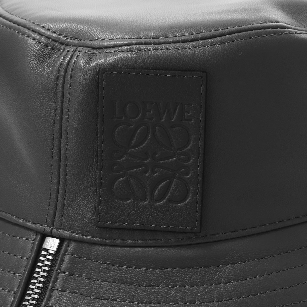 LOEWE ロエベ フィッシャーマンハット/バケットハット レディース 