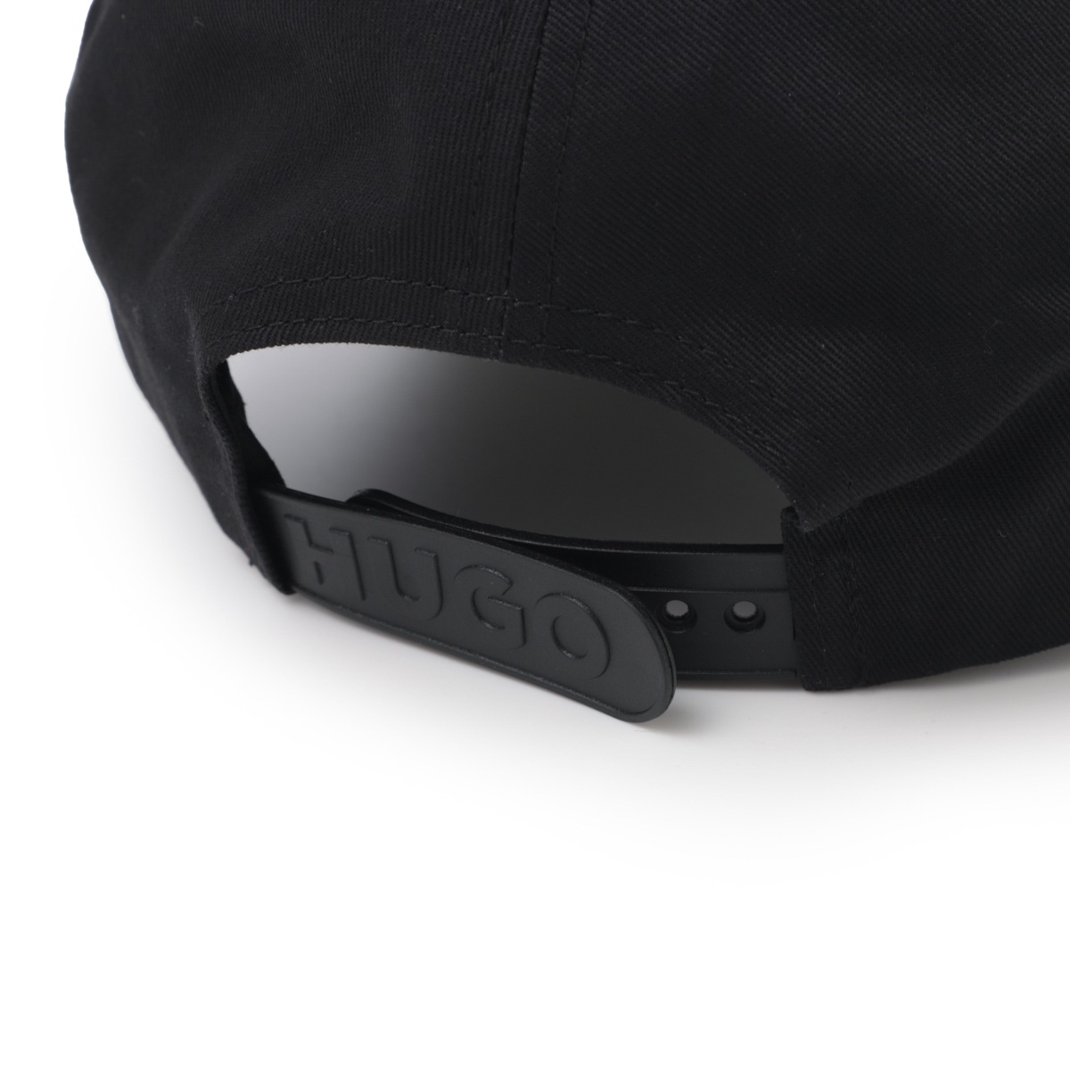 【アウトレット】HUGO HUGOBOSS ヒューゴヒューゴボス ベースボールキャップ/JUDE-STACKED メンズ