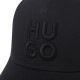 【アウトレット】HUGO HUGOBOSS ヒューゴヒューゴボス ベースボールキャップ/JUDE-STACKED メンズ