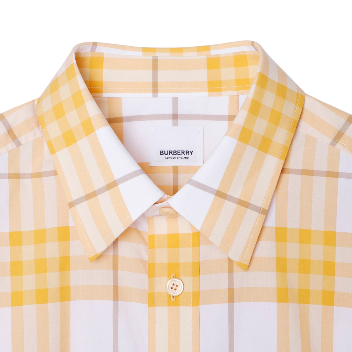 アウトレット】BURBERRY バーバリー 半袖シャツ メンズ | メンズ