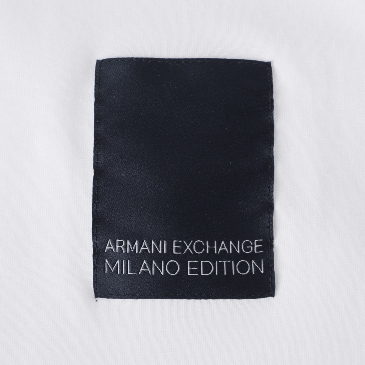 ARMANI EXCHANGE アルマーニエクスチェンジ クルーネック Tシャツ メンズ