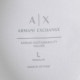 ARMANI EXCHANGE アルマーニエクスチェンジ クルーネック Tシャツ メンズ