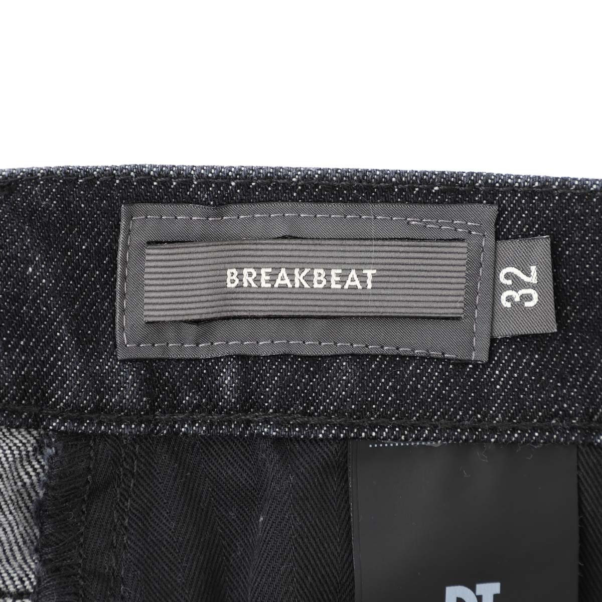 PT TORINO DENIM ピーティートリノデニム ボタンフライジーンズ/BREAKBEAT REGULAR FIT メンズ