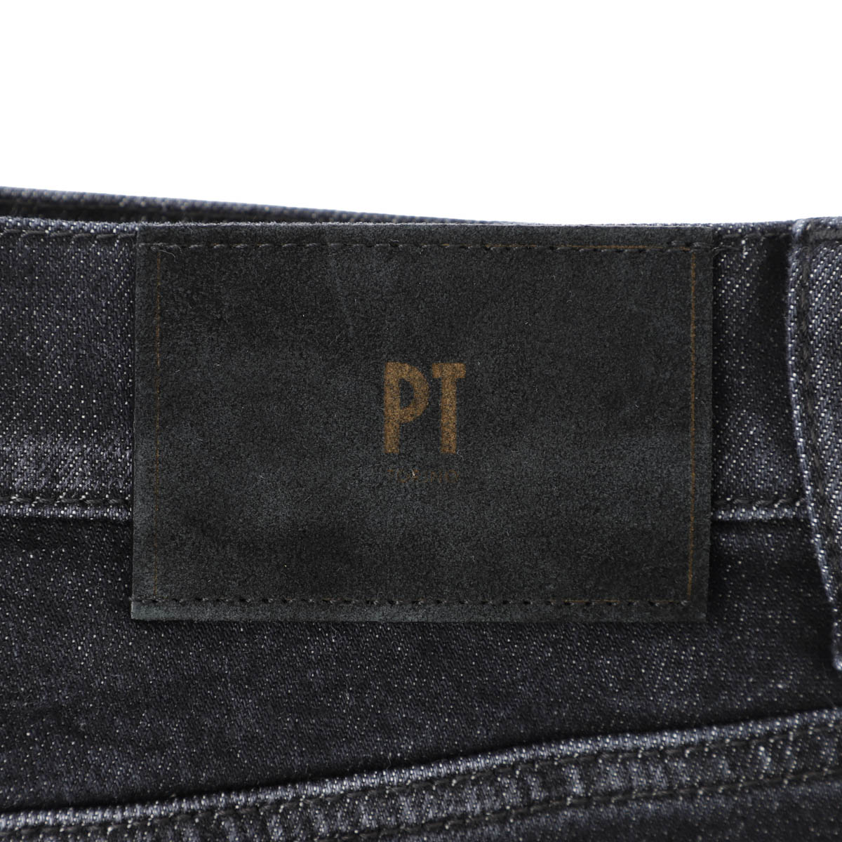 PT TORINO DENIM ピーティートリノデニム ボタンフライジーンズ/BREAKBEAT REGULAR FIT メンズ