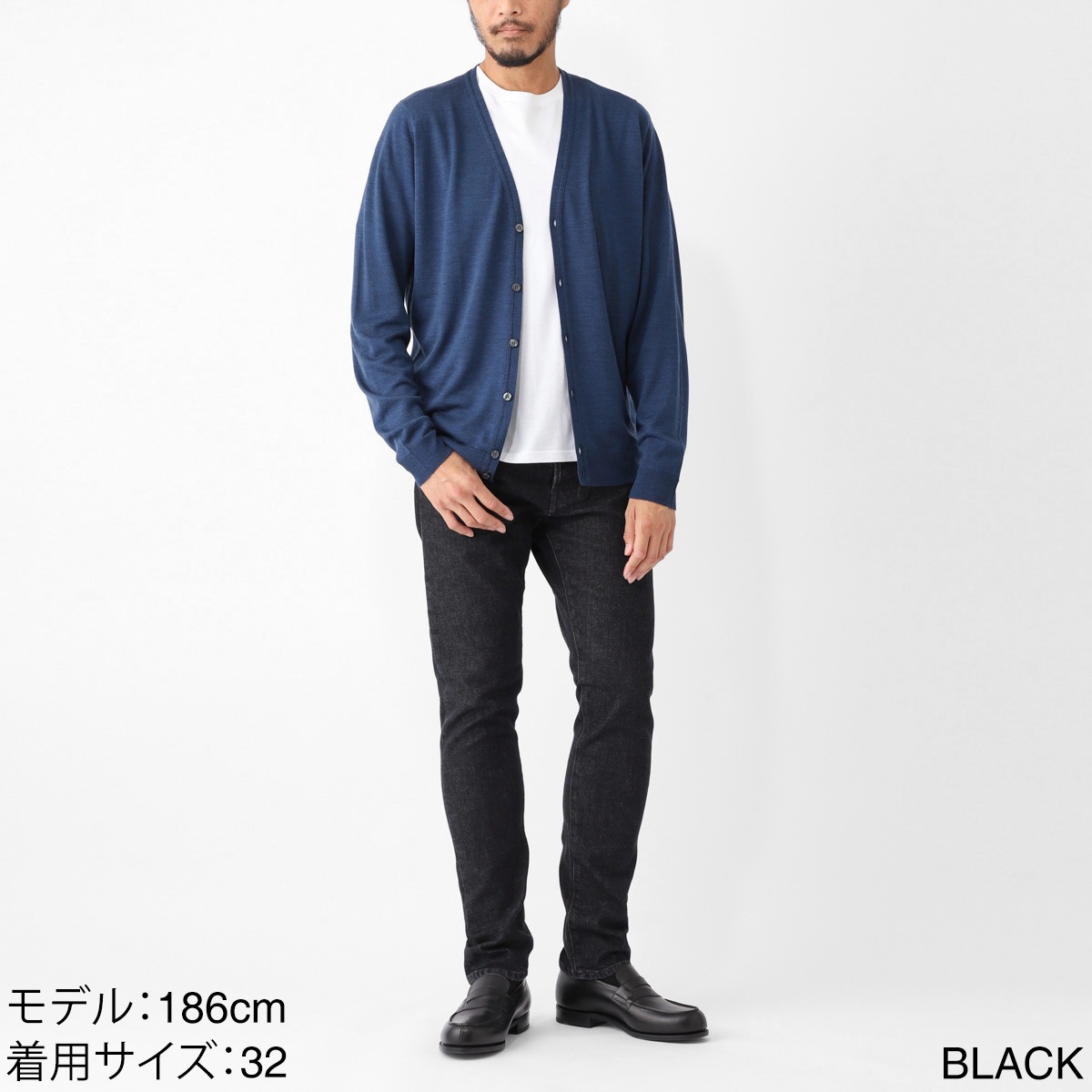PT TORINO DENIM ピーティートリノデニム ボタンフライジーンズ/BREAKBEAT REGULAR FIT メンズ