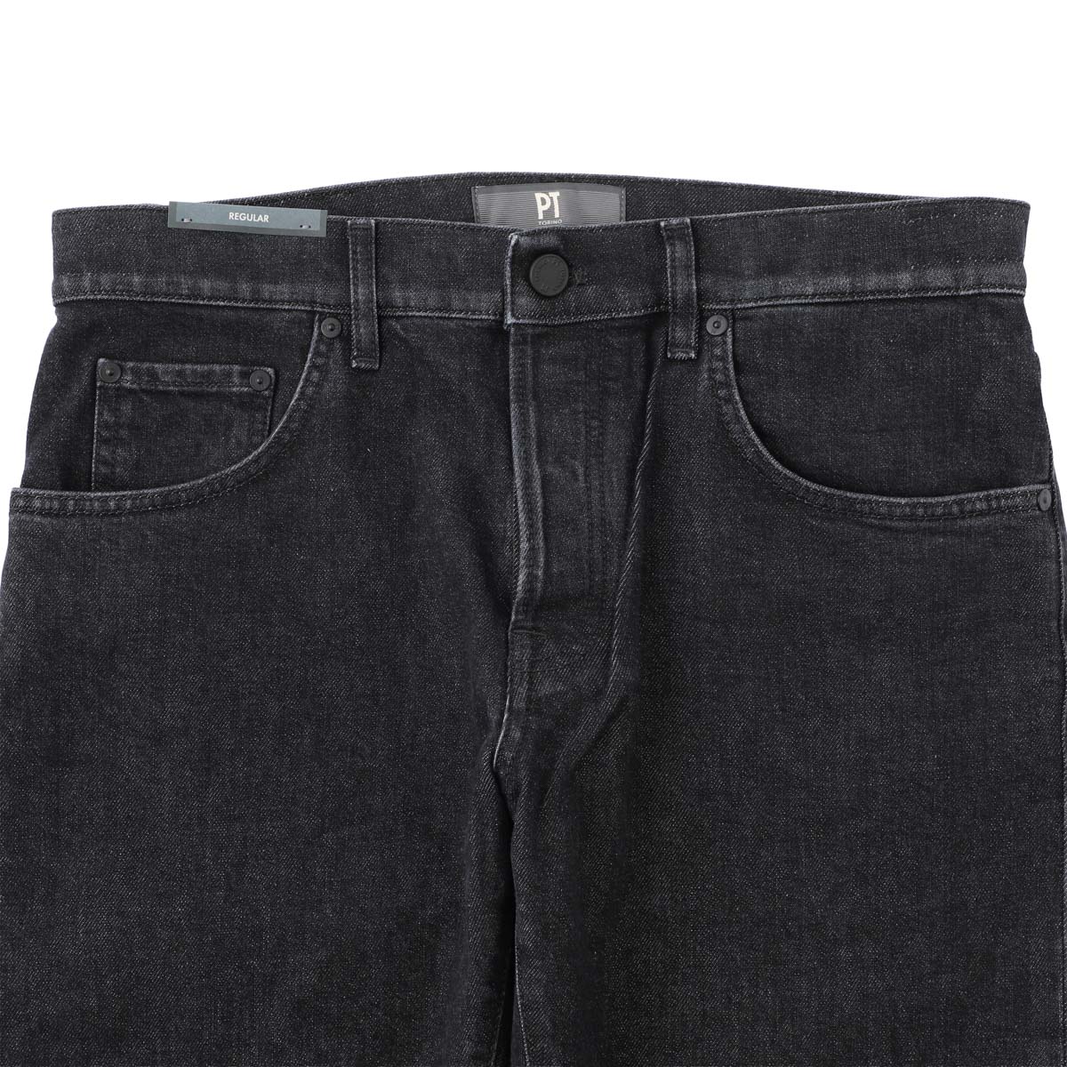 PT TORINO DENIM ピーティートリノデニム ボタンフライジーンズ/BREAKBEAT REGULAR FIT メンズ