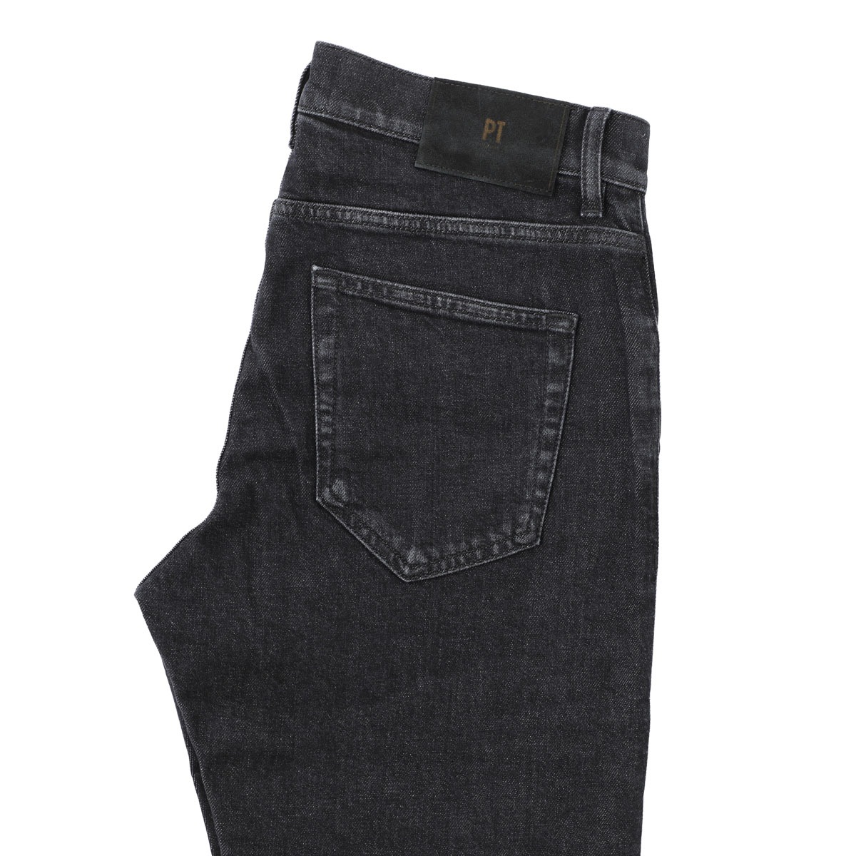 PT TORINO DENIM ピーティートリノデニム ボタンフライジーンズ/BREAKBEAT REGULAR FIT メンズ