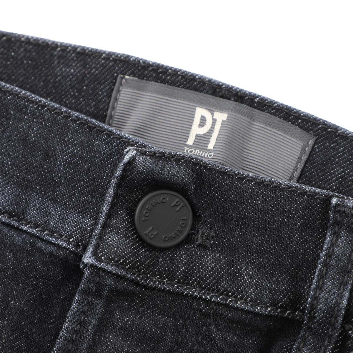 PT TORINO DENIM ピーティートリノデニム ボタンフライジーンズ/BREAKBEAT REGULAR FIT メンズ