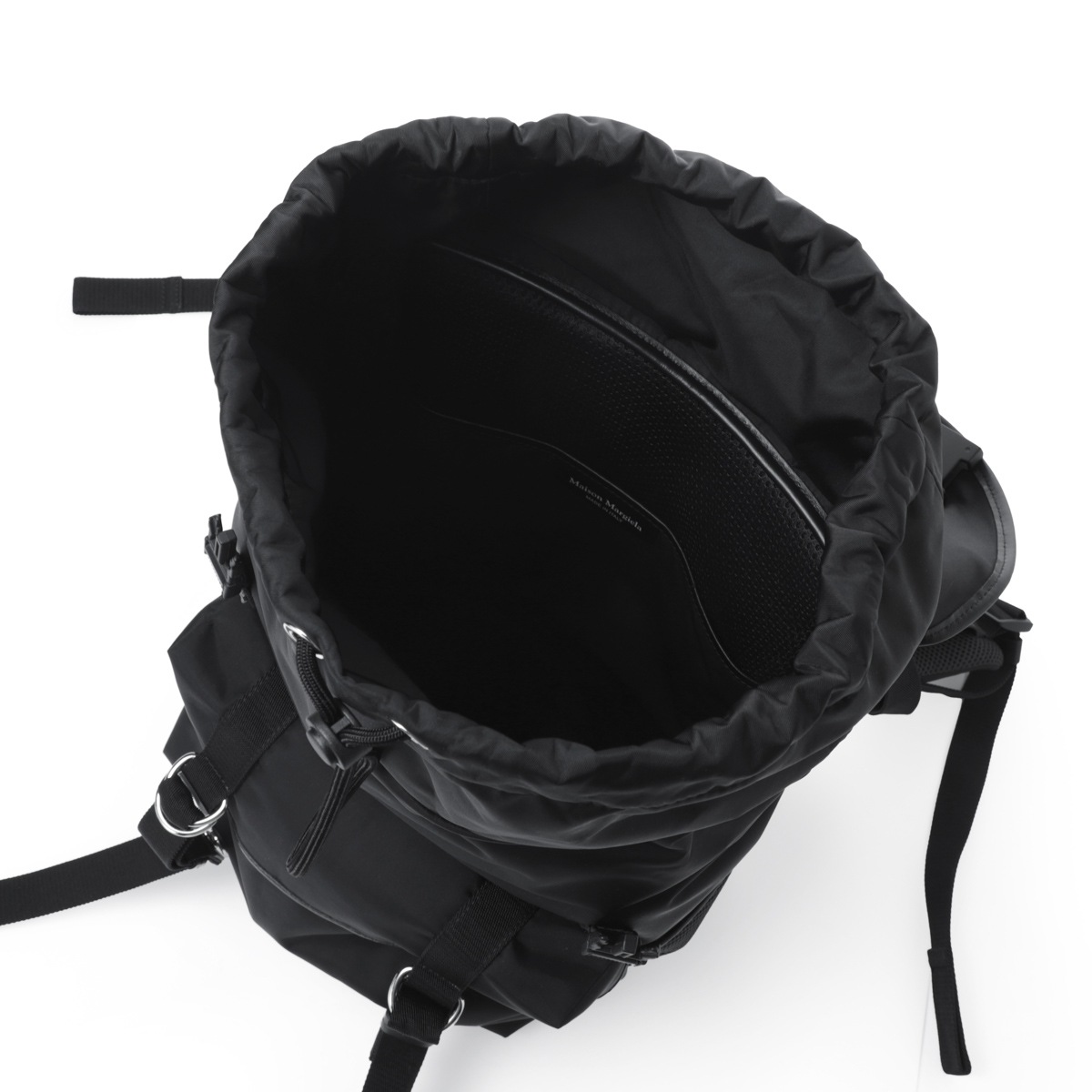 Maison Margiela メゾンマルジェラ バックパック/リュックサック/HIGH