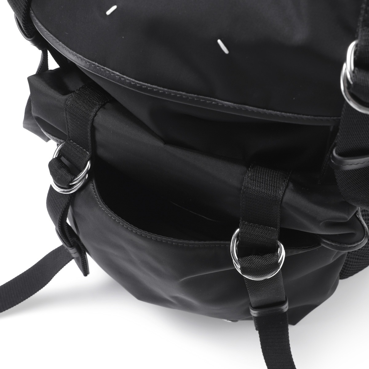 Maison Margiela メゾンマルジェラ バックパック/リュックサック/HIGH