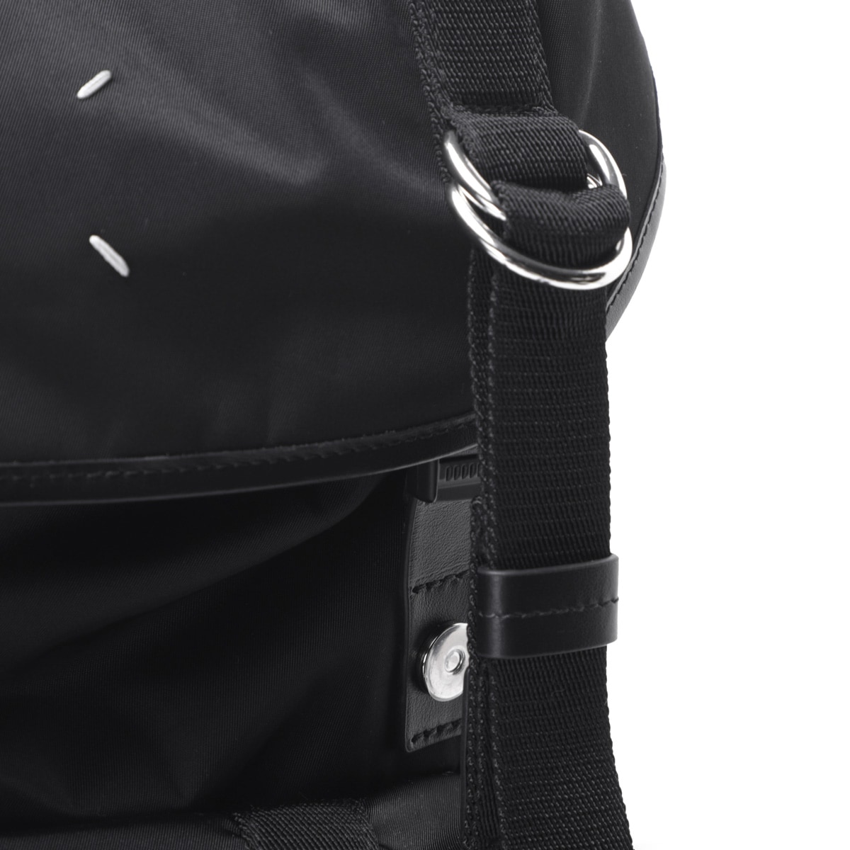 Maison Margiela メゾンマルジェラ バックパック/リュックサック/HIGH