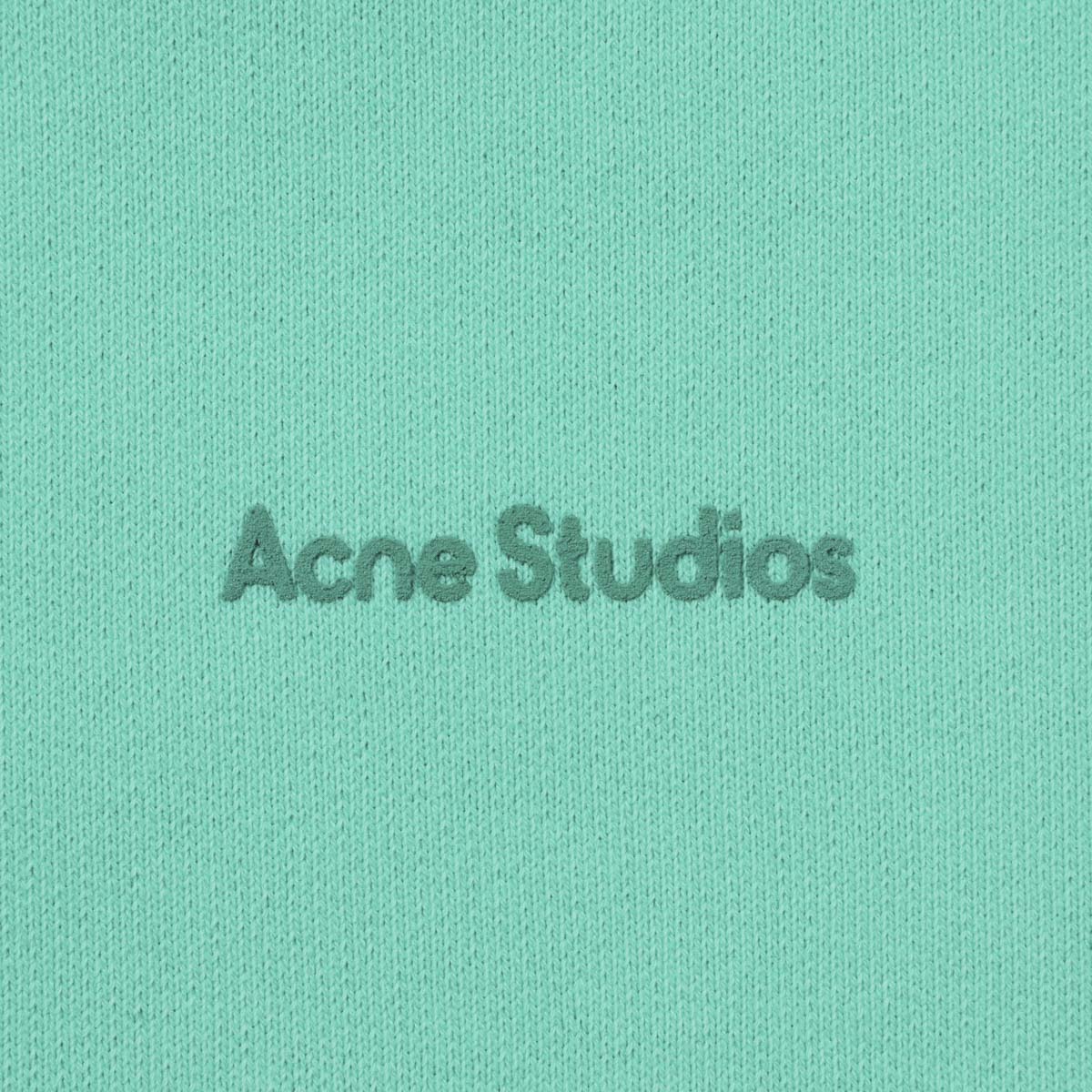 【アウトレット】ACNE STUDIOS アクネ パーカ メンズ