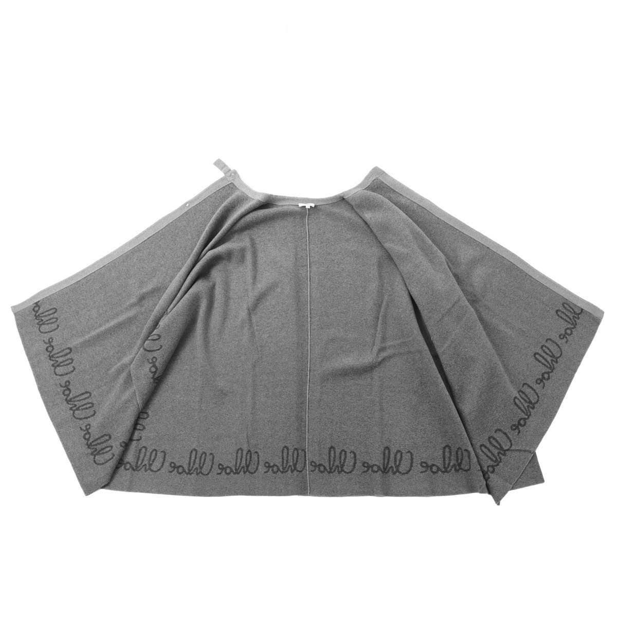 Chloe クロエ ケープ/ポンチョ KIDS キッズ ガールズ レディース