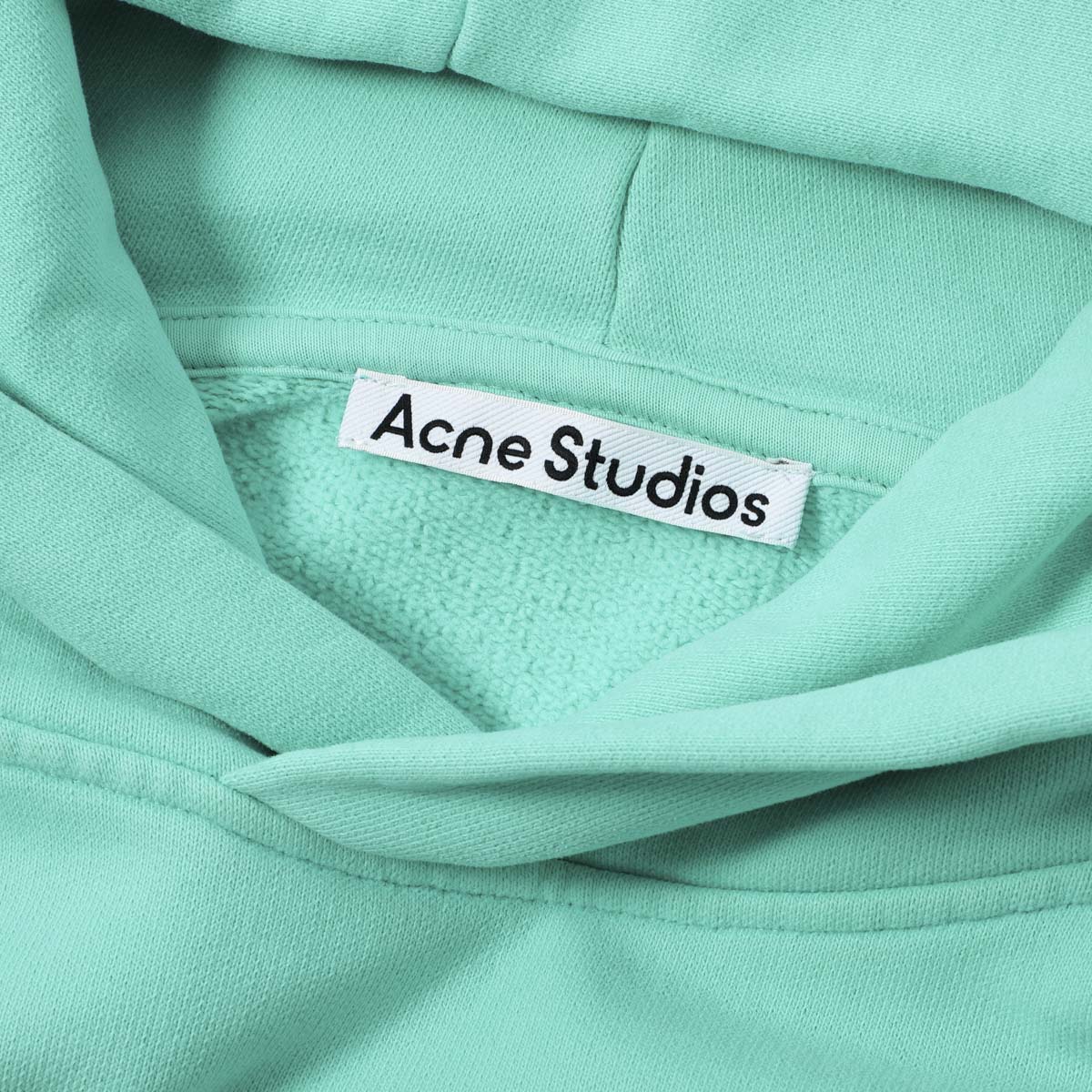 【アウトレット】ACNE STUDIOS アクネ パーカ メンズ