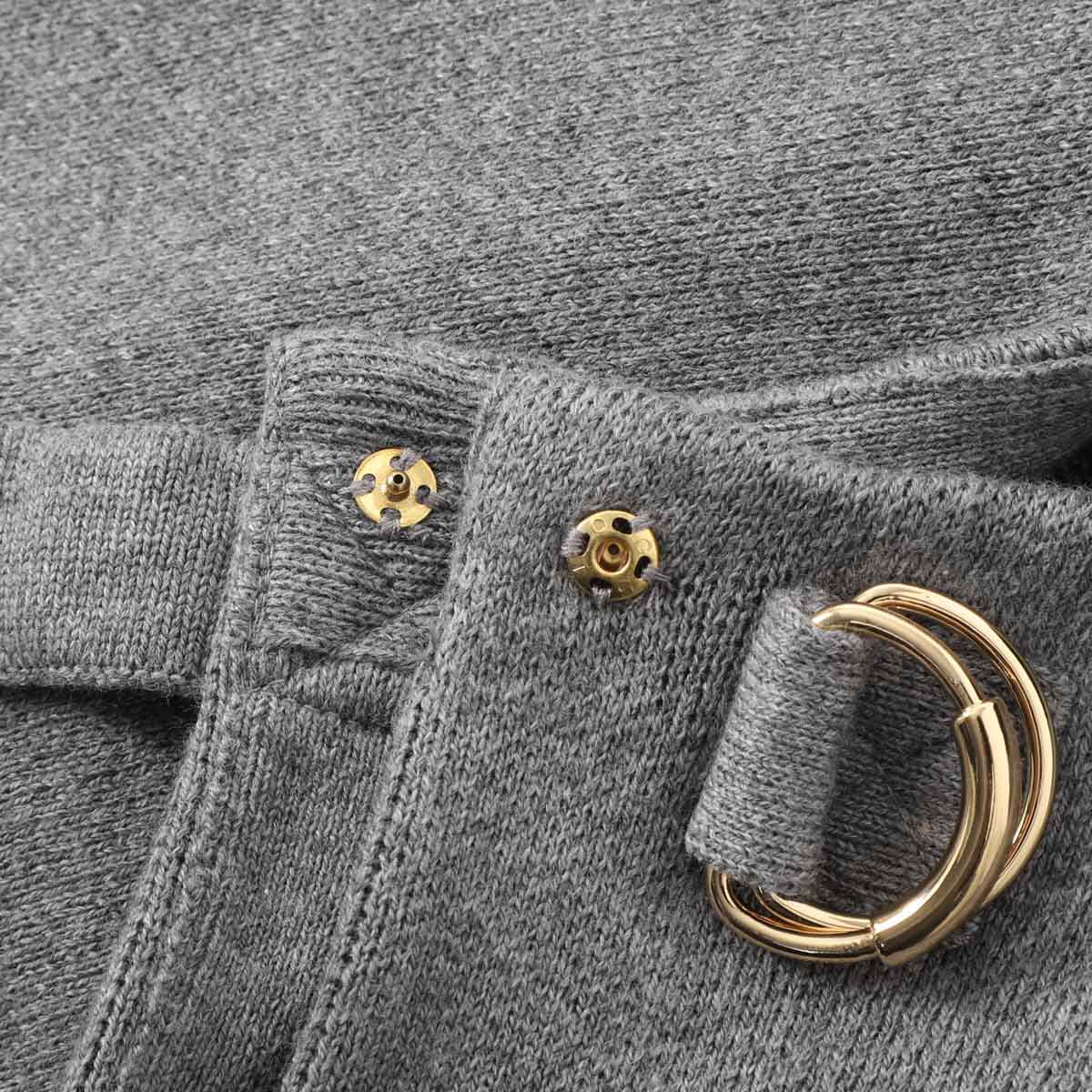 Chloe クロエ ケープ/ポンチョ KIDS キッズ ガールズ レディース