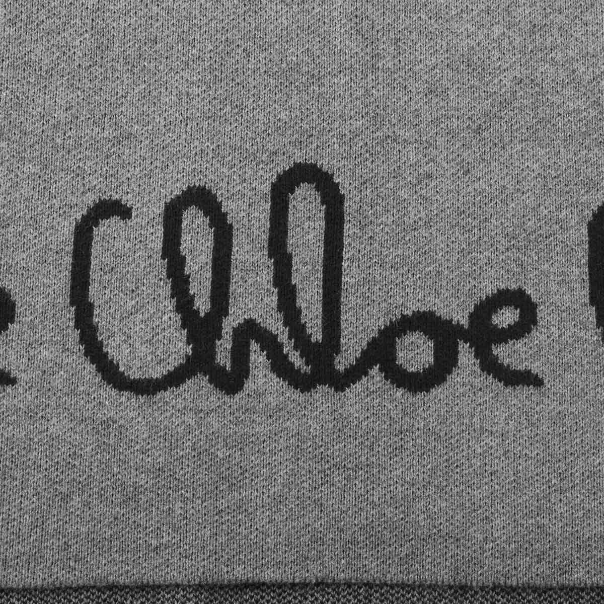 Chloe クロエ ケープ/ポンチョ KIDS キッズ ガールズ レディース