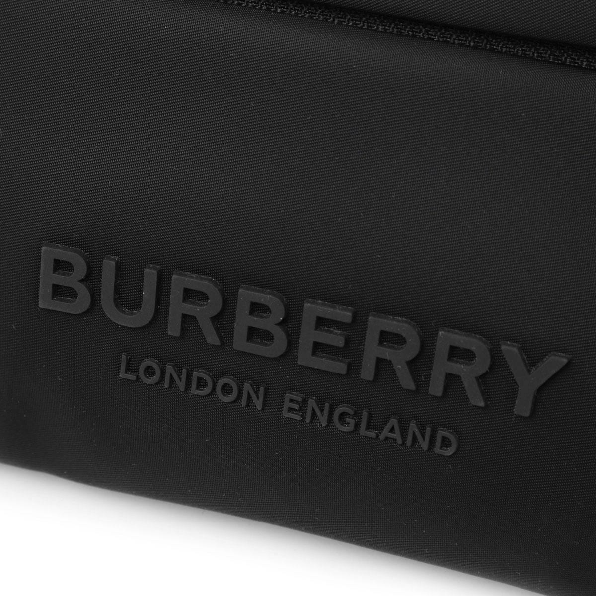 アウトレット】BURBERRY バーバリー ボディバッグ/ベルトバッグ/CURVE