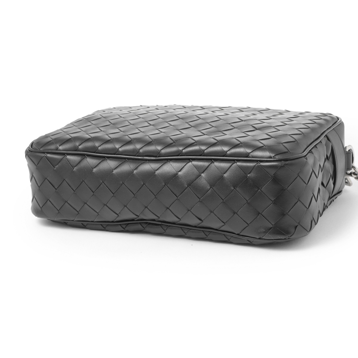 BOTTEGA VENETA ボッテガヴェネタ クロスボディ カメラバッグ BOTTEGA VENETA ボッテガヴェネタ クロスボディバッグ/カメラ