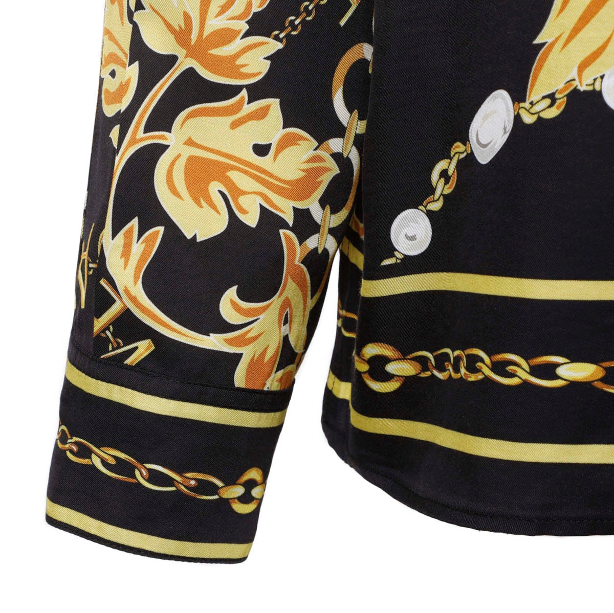 2024年春夏新作】VERSACE メンズ トランクス（2024 SPRING