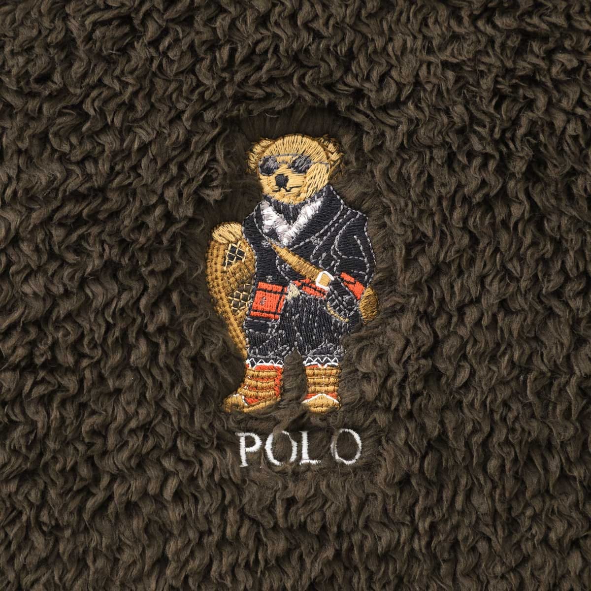POLO RALPH LAUREN ポロラルフローレン パーカ/フーディ/ポロベア