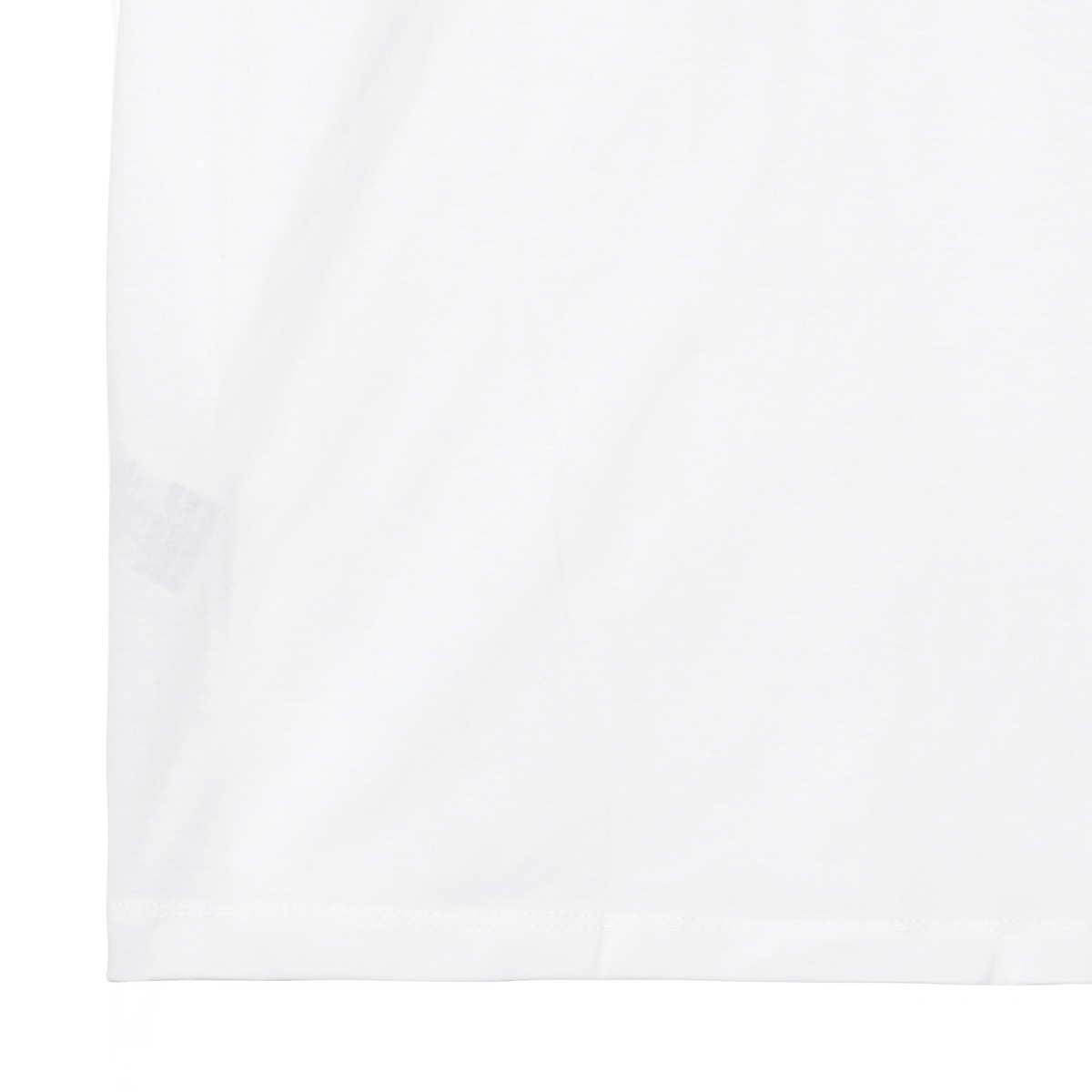 【アウトレット】【ラスト1点】MARNI マルニ クルーネックTシャツ/KIDS キッズ ガールズ/ロゴ刺繍 Ｔシャツ レディース