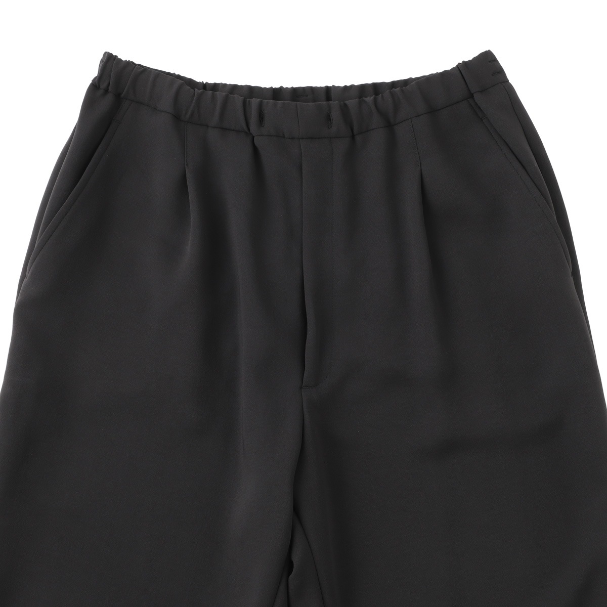 ISPIRA イスピラ イージーパンツ/WIDE/PT【国内正規品】 メンズ