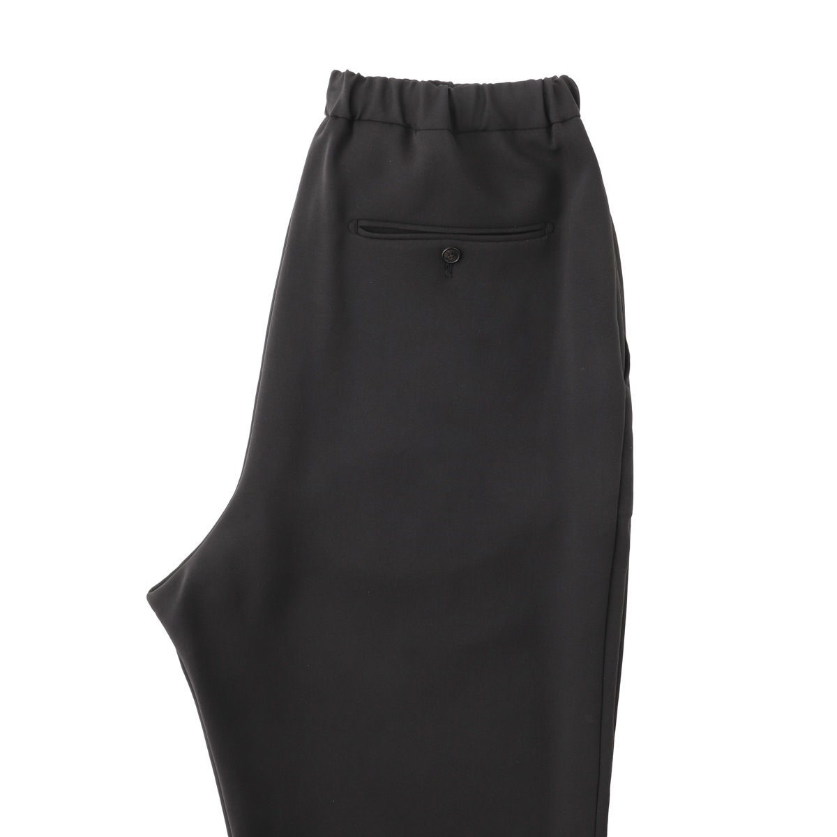 ISPIRA イスピラ イージーパンツ/WIDE/PT【国内正規品】 メンズ