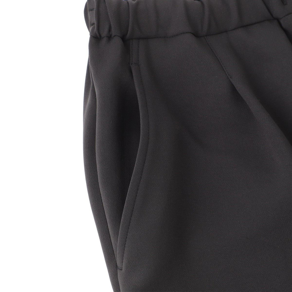 ISPIRA イスピラ イージーパンツ/WIDE/PT【国内正規品】 メンズ