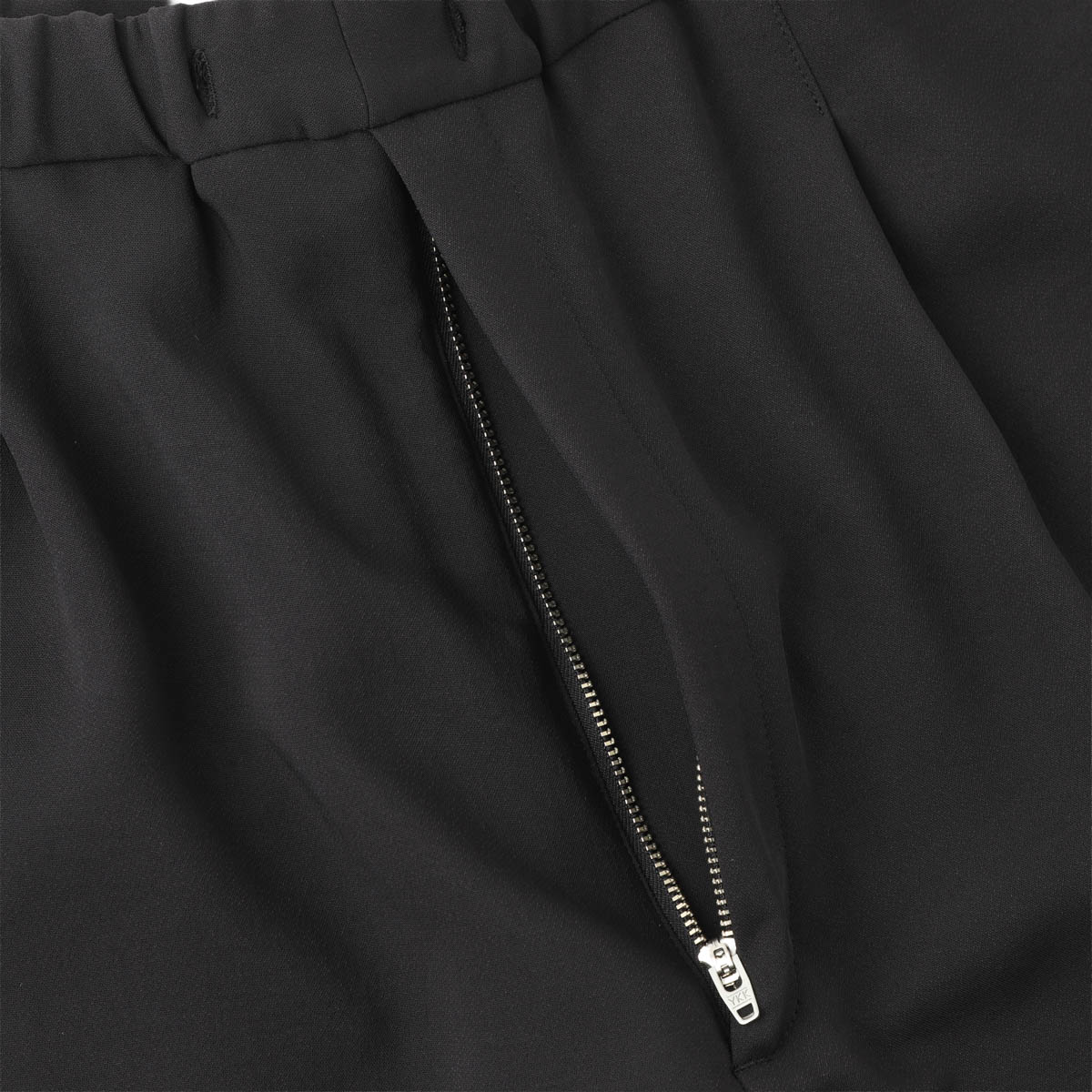 ISPIRA イスピラ イージーパンツ/WIDE/PT【国内正規品】 メンズ