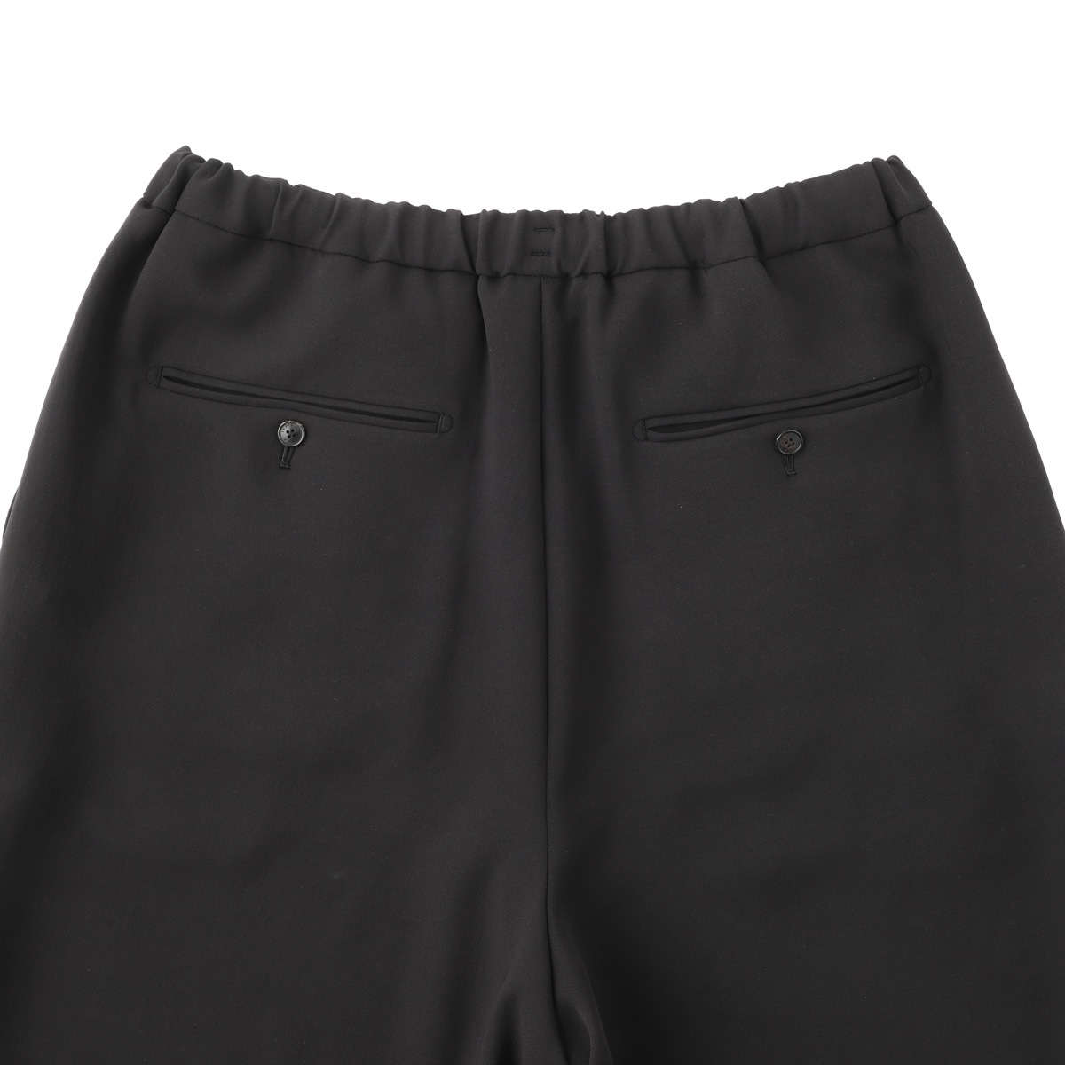 ISPIRA イスピラ イージーパンツ/WIDE/PT【国内正規品】 メンズ