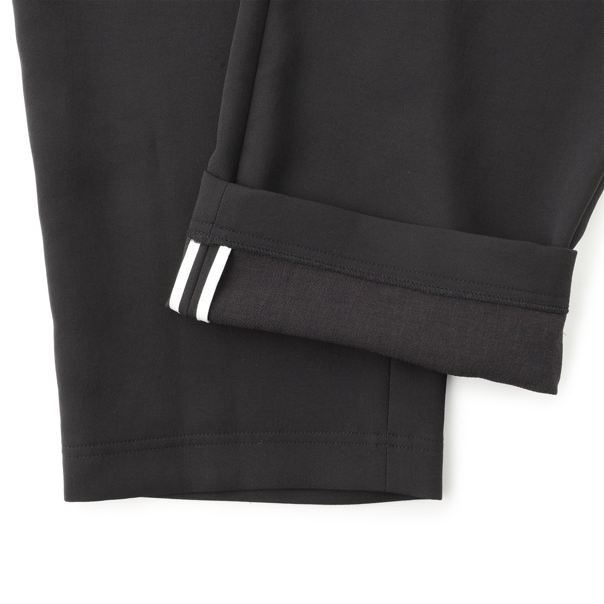 ISPIRA イスピラ イージーパンツ/WIDE/PT【国内正規品】 メンズ