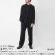 ISPIRA イスピラ イージーパンツ/WIDE/PT【国内正規品】 メンズ