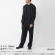 ISPIRA イスピラ イージーパンツ/WIDE/PT【国内正規品】 メンズ