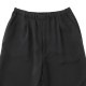ISPIRA イスピラ イージーパンツ/WIDE/PT【国内正規品】 メンズ