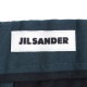 【アウトレット】【ラスト1点】JIL SANDER ジルサンダー スラックス/TROUSER D 06 AW 19 メンズ