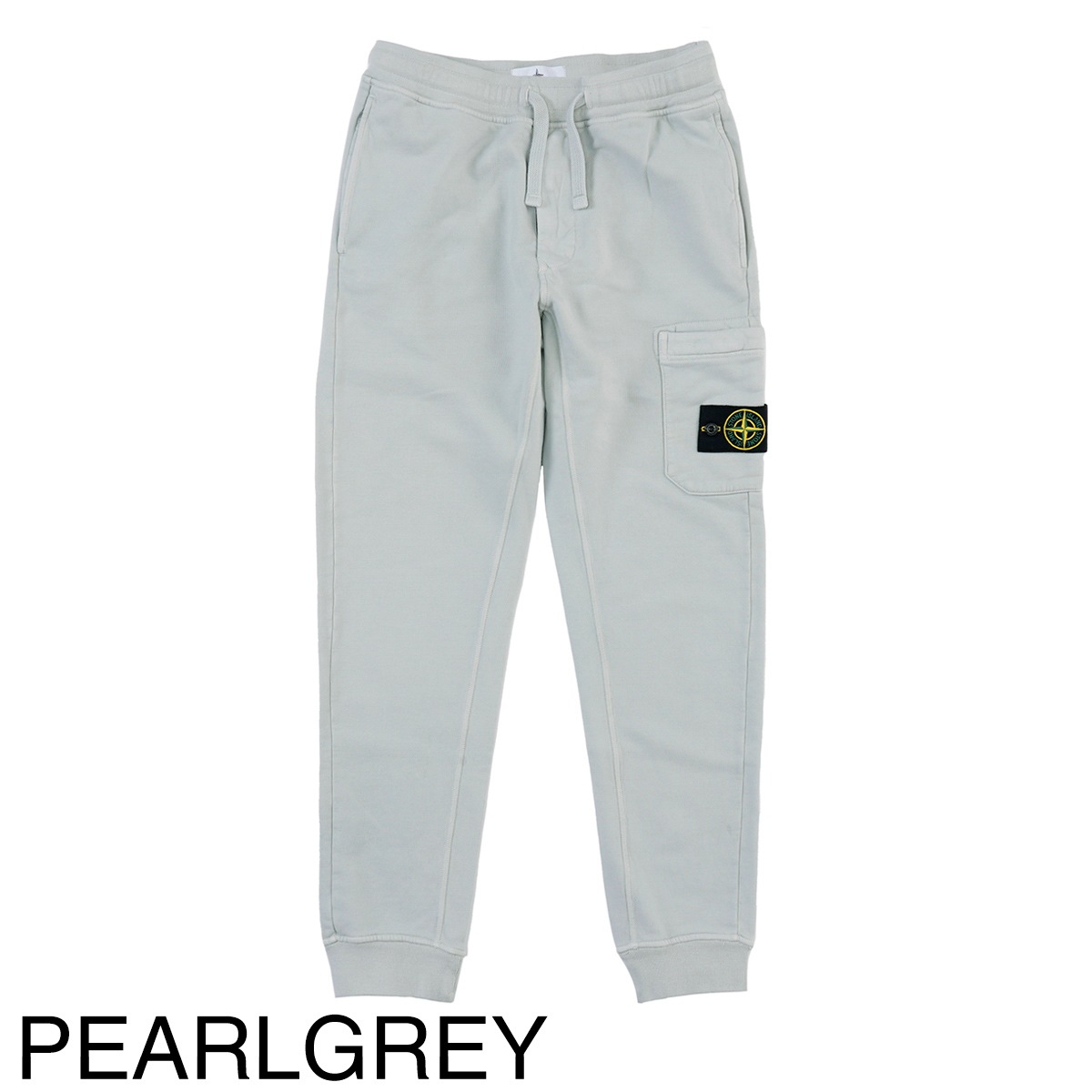 STONE ストーンアイランド/M STONE ISLAND ストーンアイランド スウェットパンツ/64520 メンズ