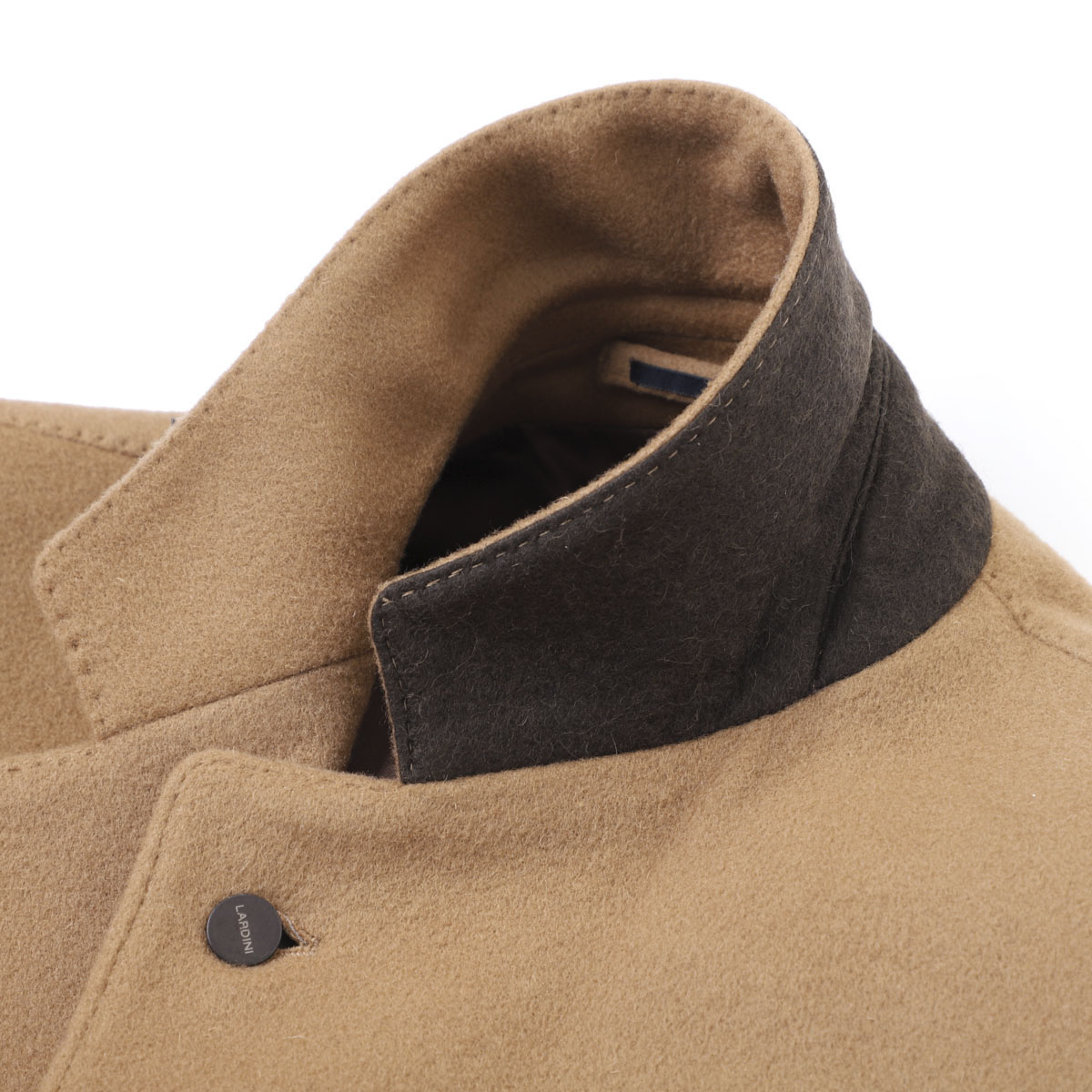 LARDINI ラルディーニ チェスターコート【大きいサイズあり】 メンズ